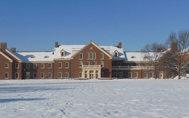 Miami University<br/>Maplestreet Dining; 63 horizontal, hi-rise, and exposed cabinet front coil units<br/>International Environmental Corp.