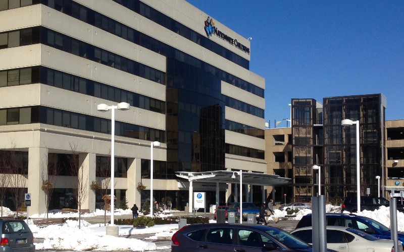 Nationwide Children's Hospital (Columbus)<br/>Central Energy Plant; Engineered seismic restraint MEP systems<br/>The VMC Group (Amber/Booth)